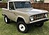 1969 Ford Bronco for sale 101054889